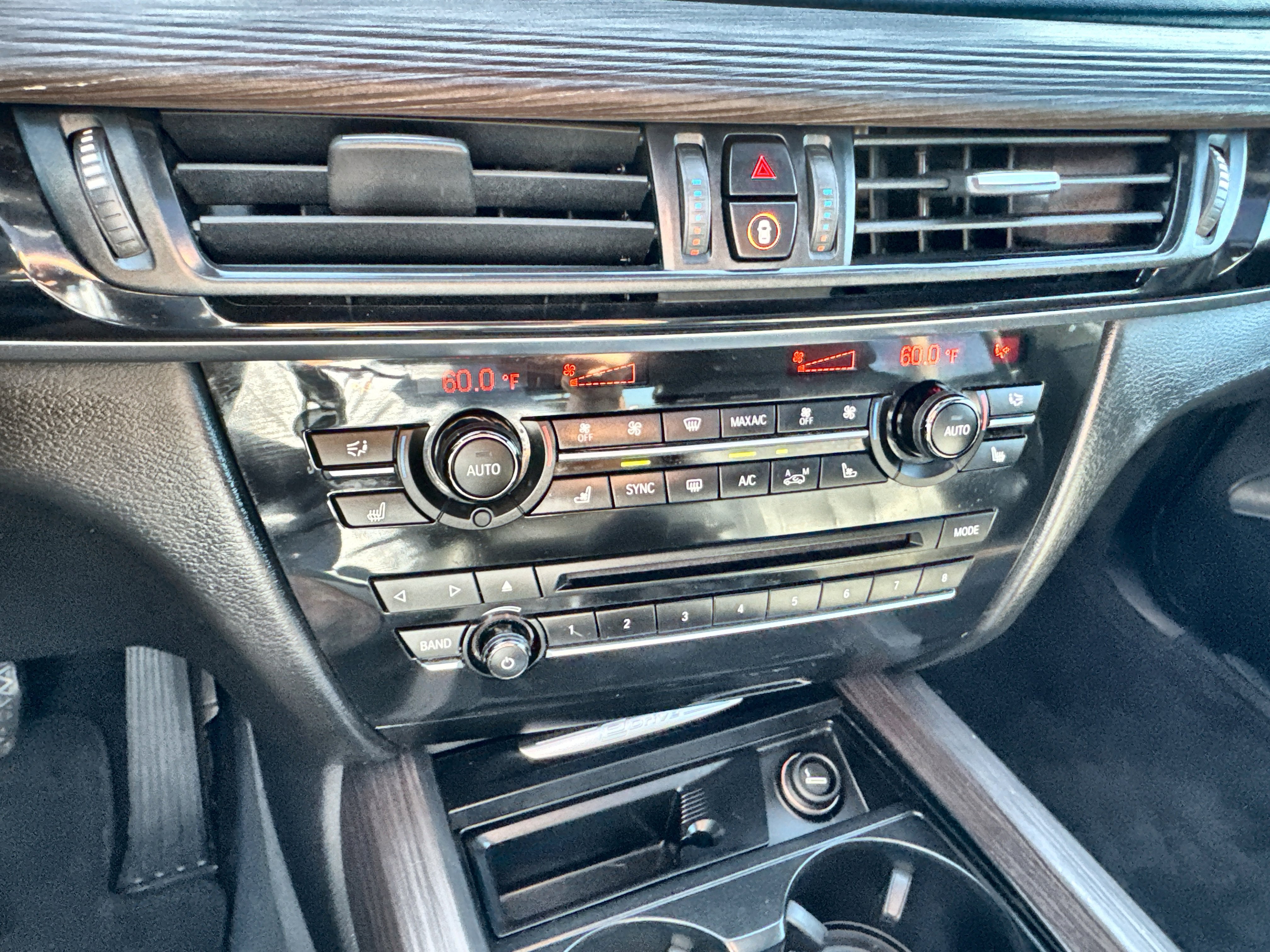 2018 BMW X5 xDrive40e iPerformance