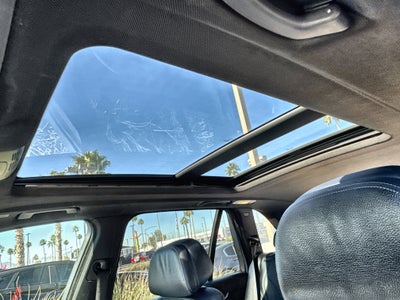 2018 BMW X5 xDrive40e iPerformance