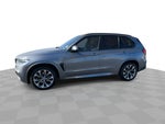 2018 BMW X5 xDrive40e iPerformance