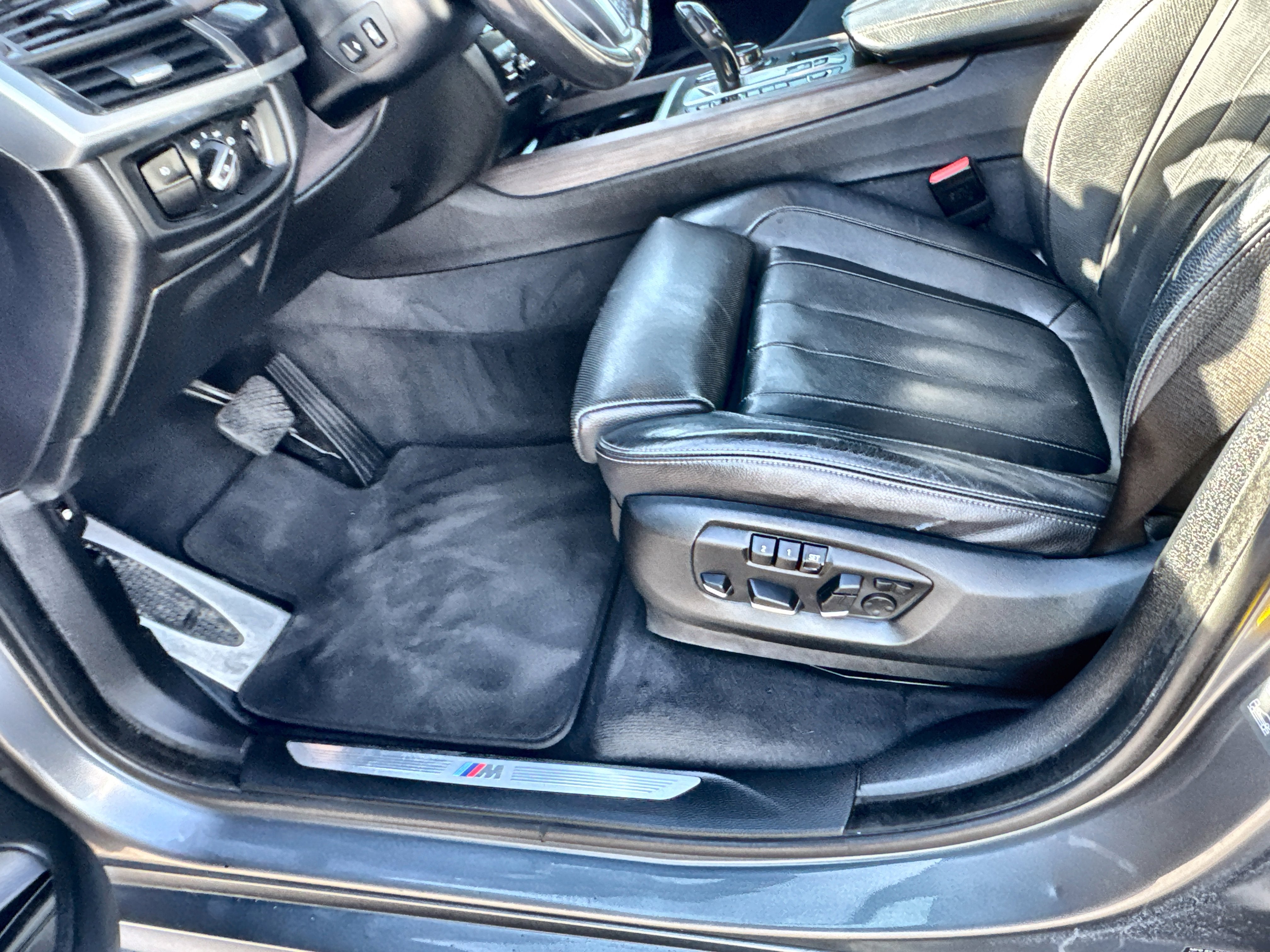 2018 BMW X5 xDrive40e iPerformance