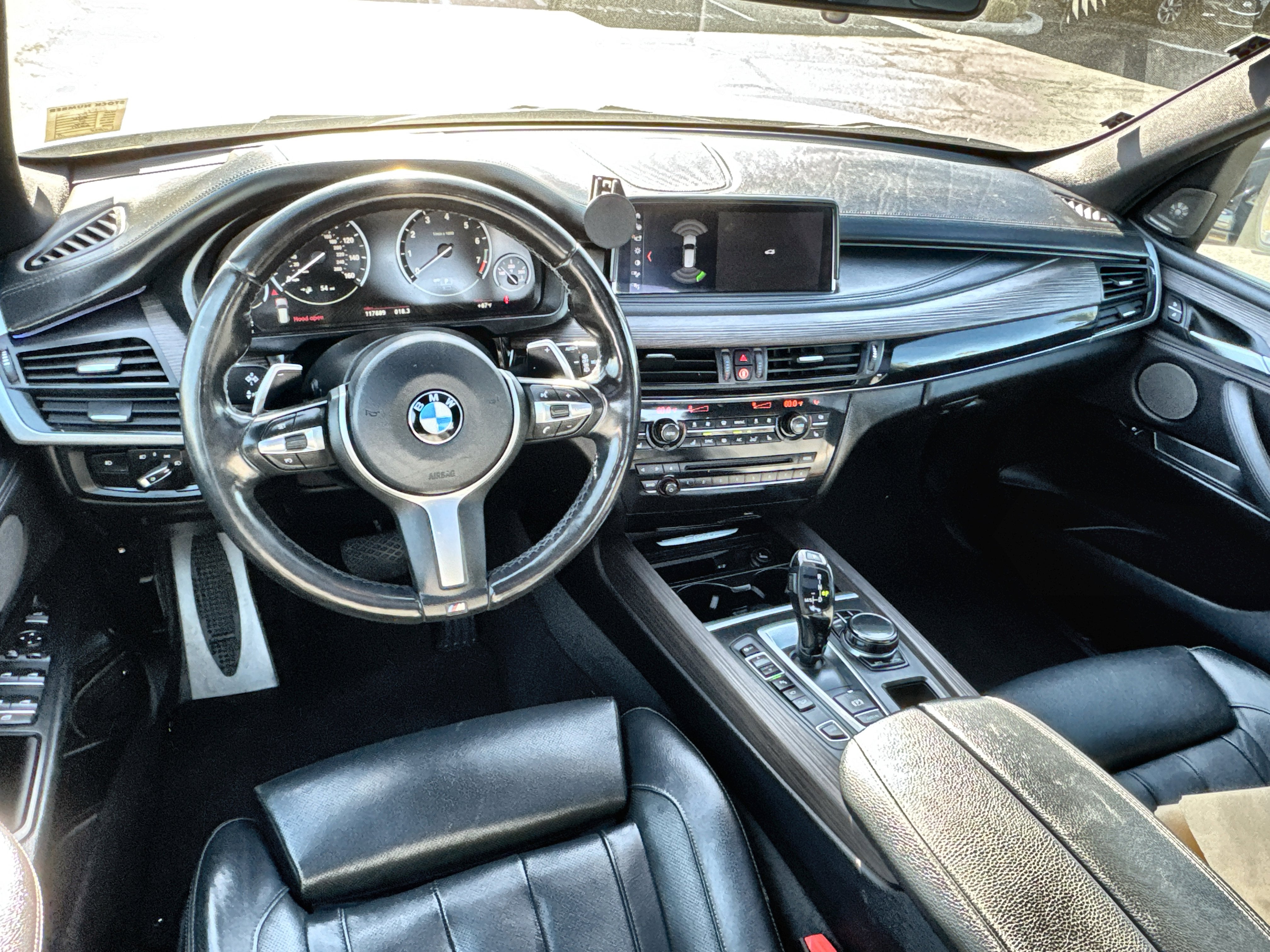 2018 BMW X5 xDrive40e iPerformance