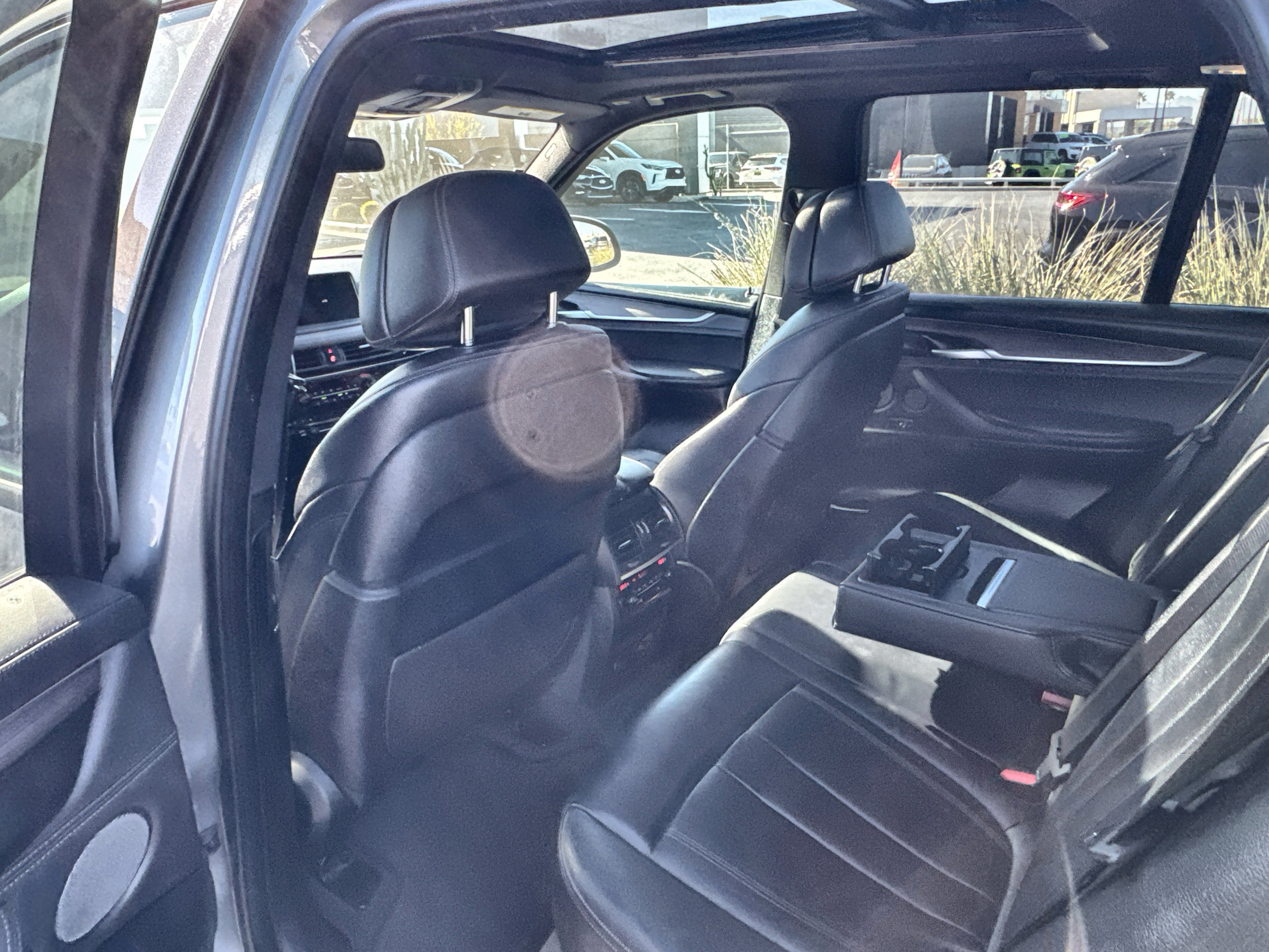 2018 BMW X5 xDrive40e iPerformance