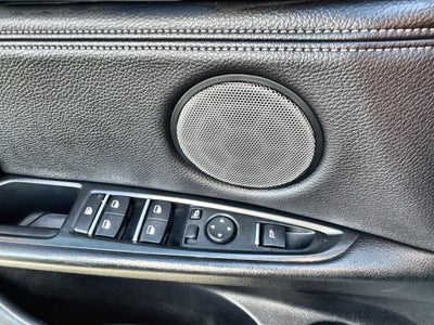 2018 BMW X5 xDrive40e iPerformance
