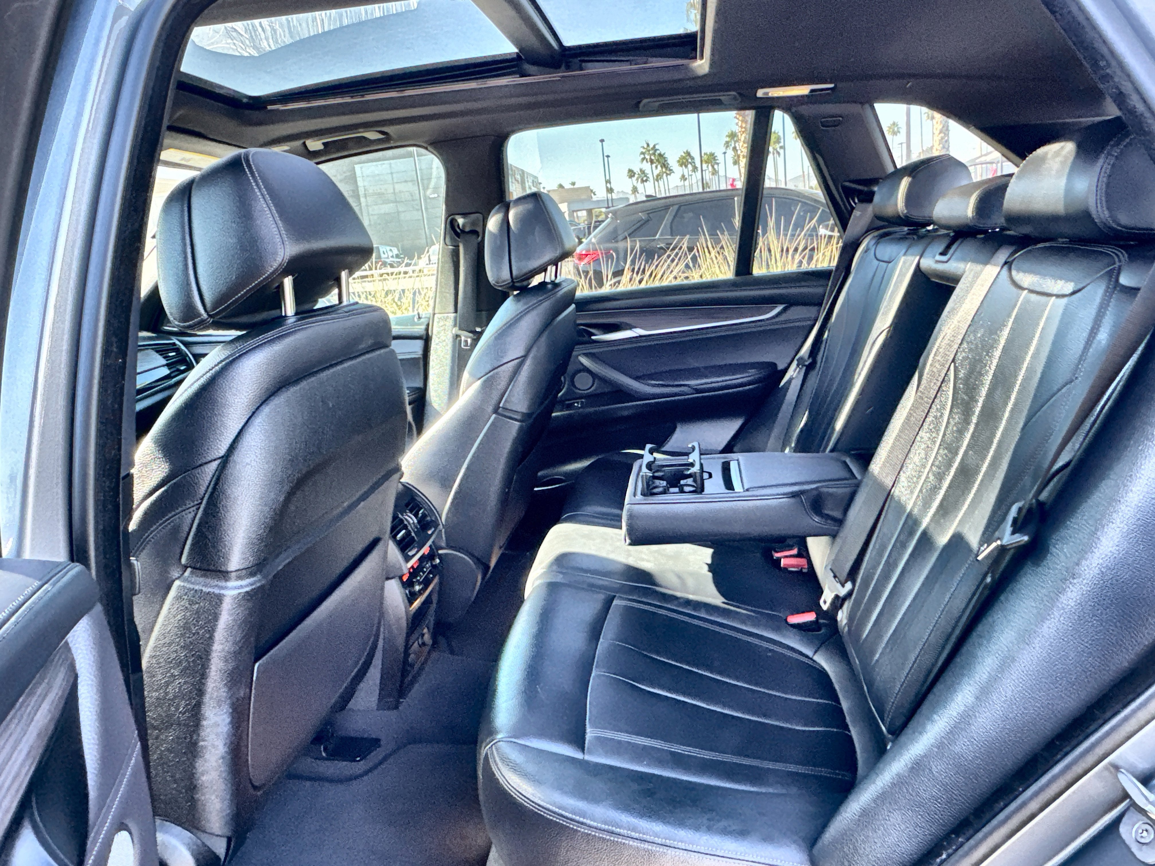 2018 BMW X5 xDrive40e iPerformance