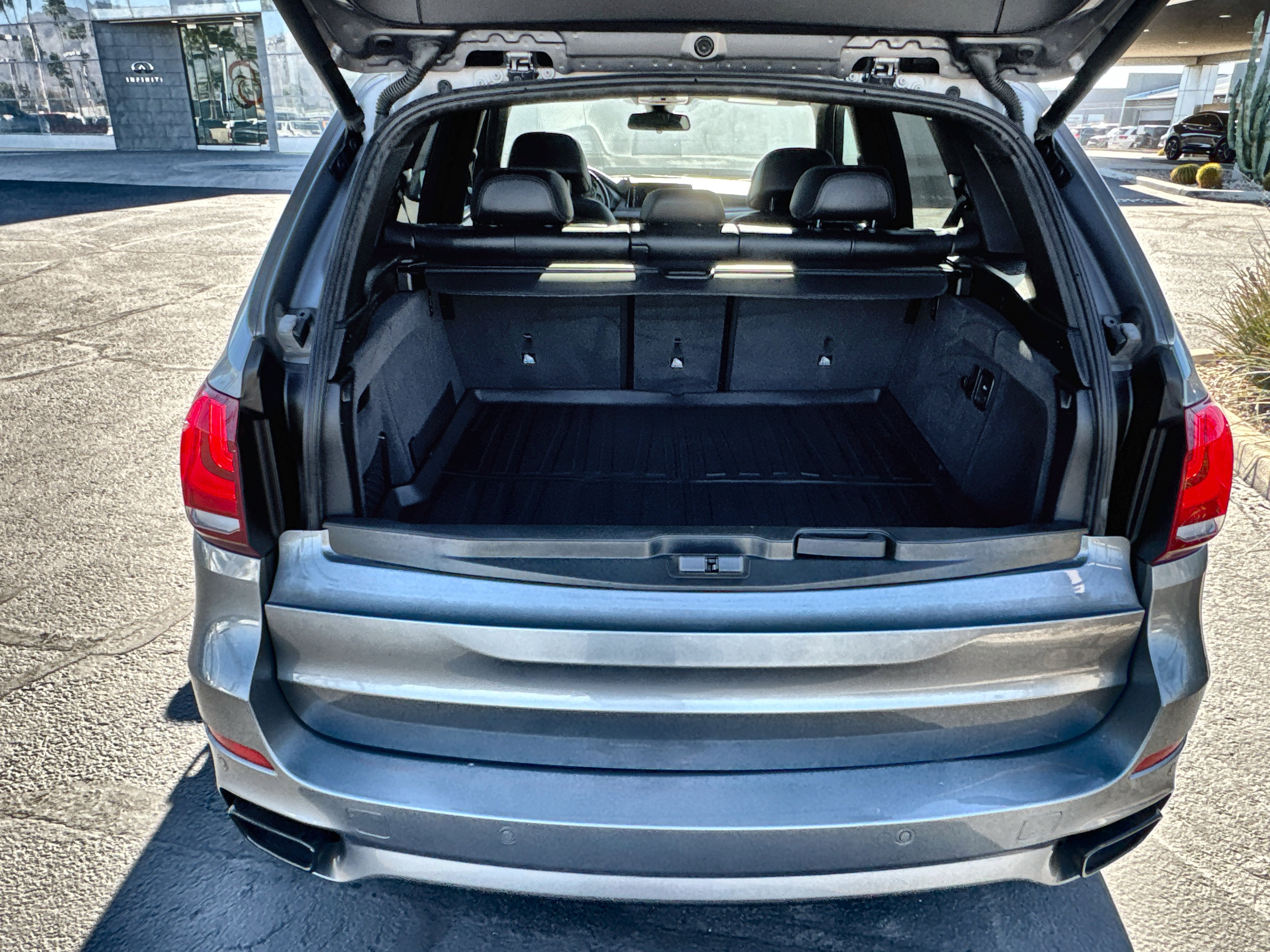 2018 BMW X5 xDrive40e iPerformance