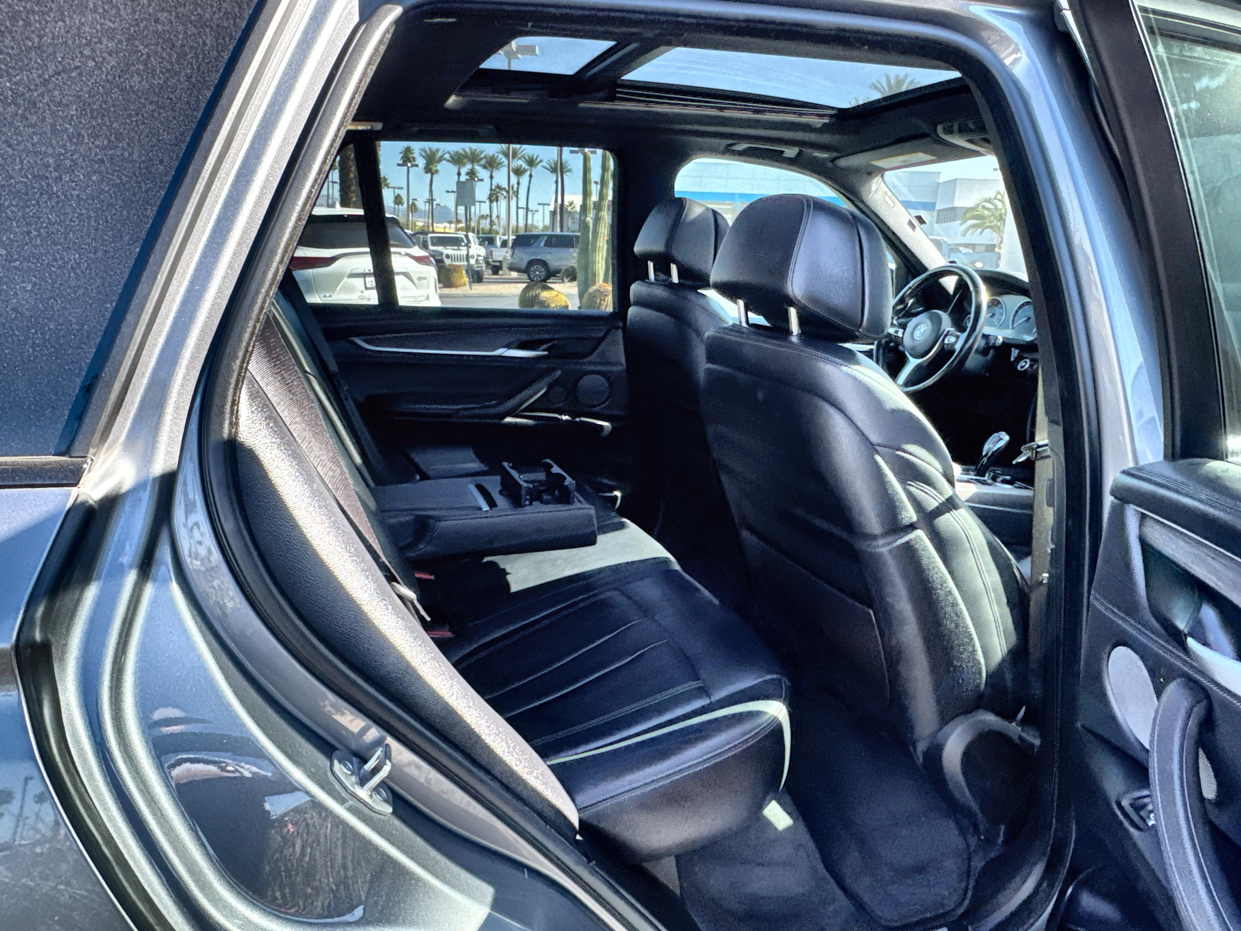 2018 BMW X5 xDrive40e iPerformance