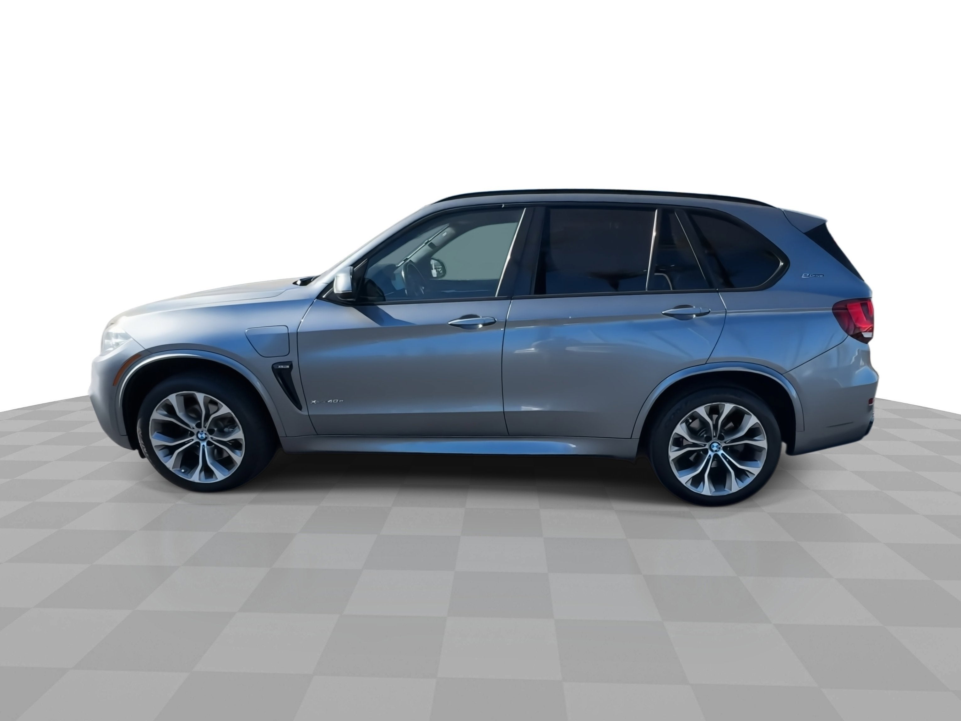 2018 BMW X5 xDrive40e iPerformance