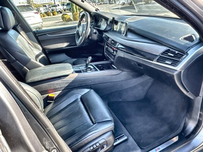 2018 BMW X5 xDrive40e iPerformance