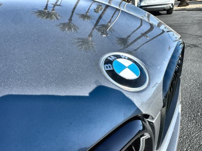 2018 BMW X5 xDrive40e iPerformance