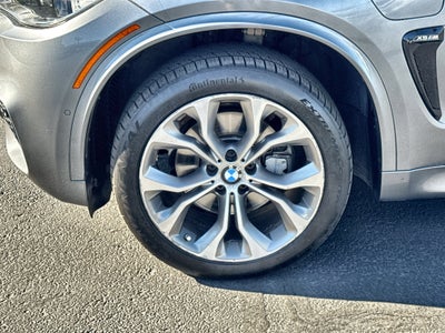 2018 BMW X5 xDrive40e iPerformance