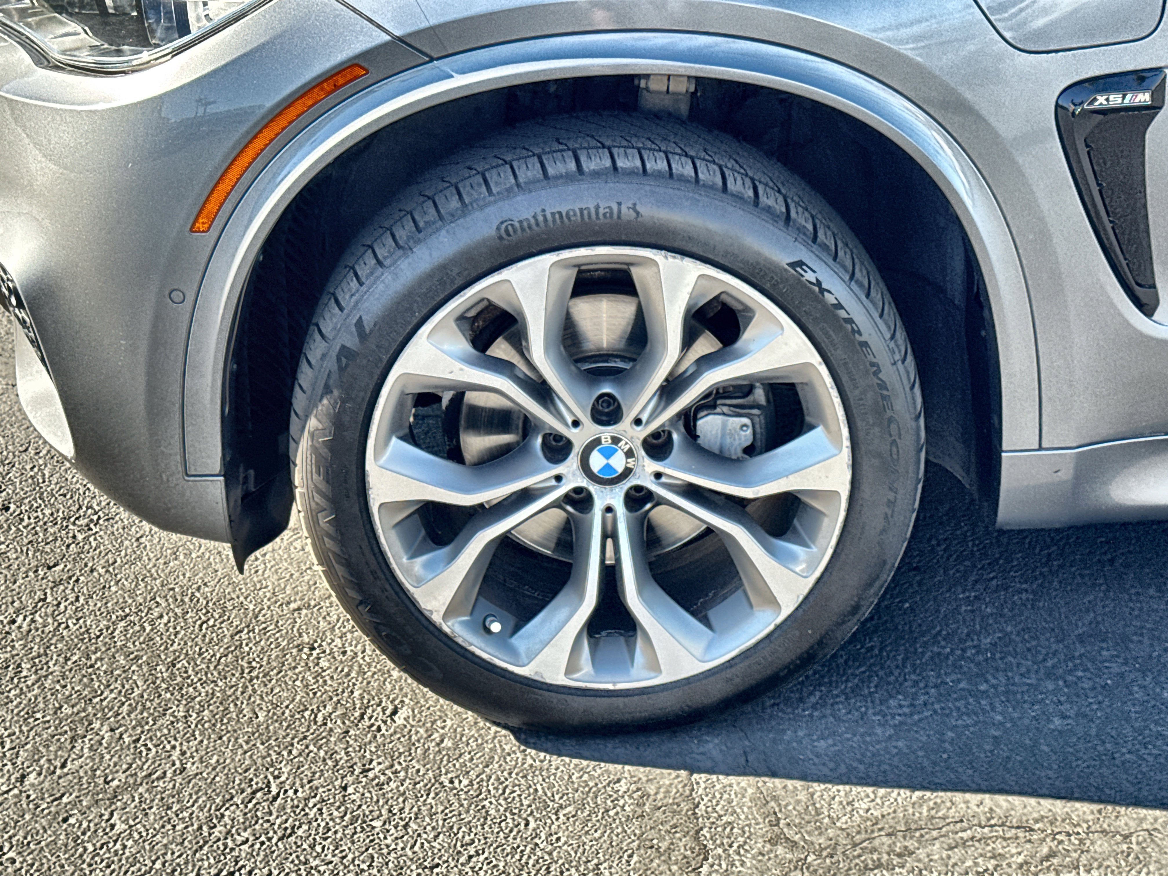 2018 BMW X5 xDrive40e iPerformance