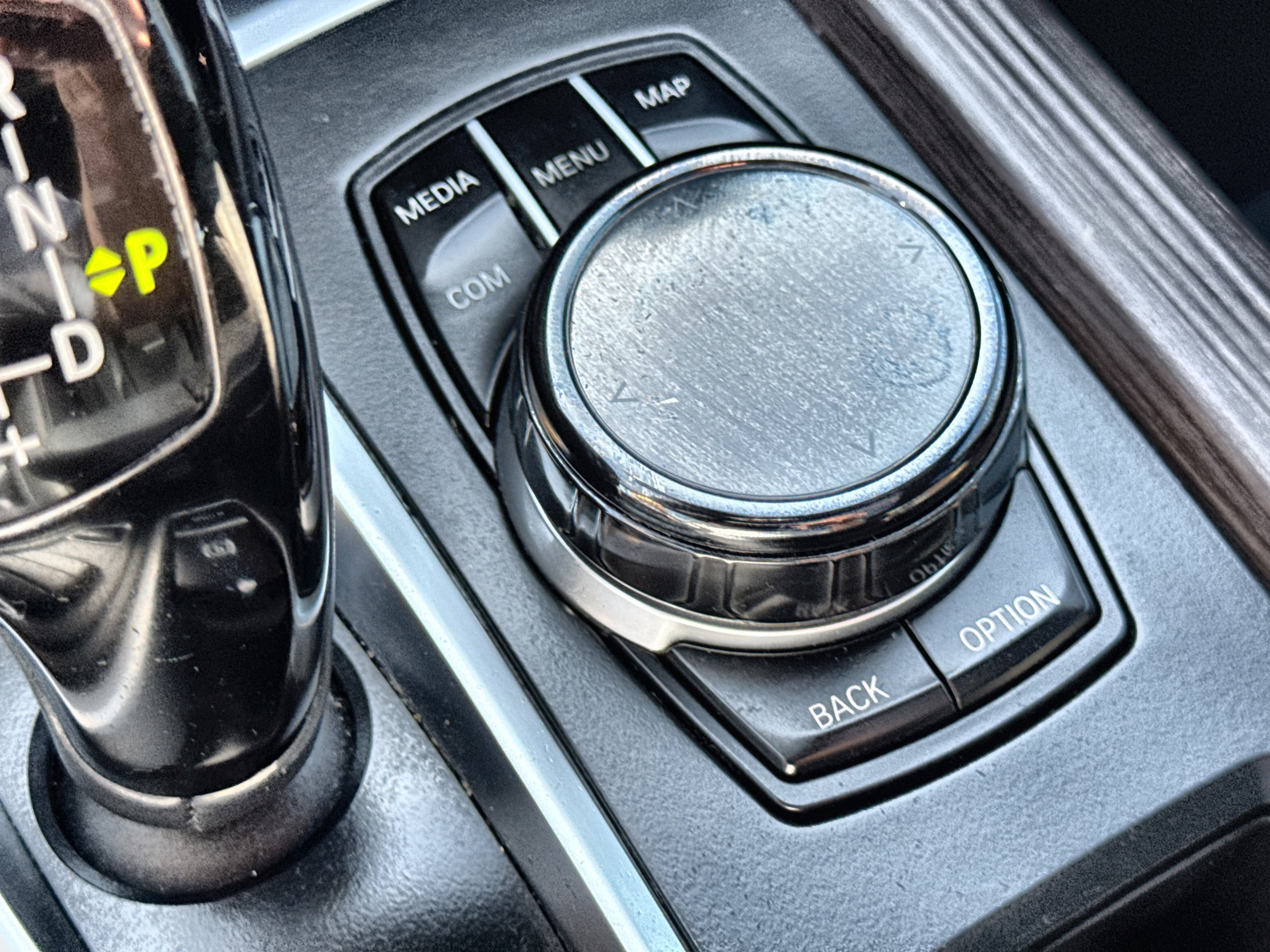 2018 BMW X5 xDrive40e iPerformance