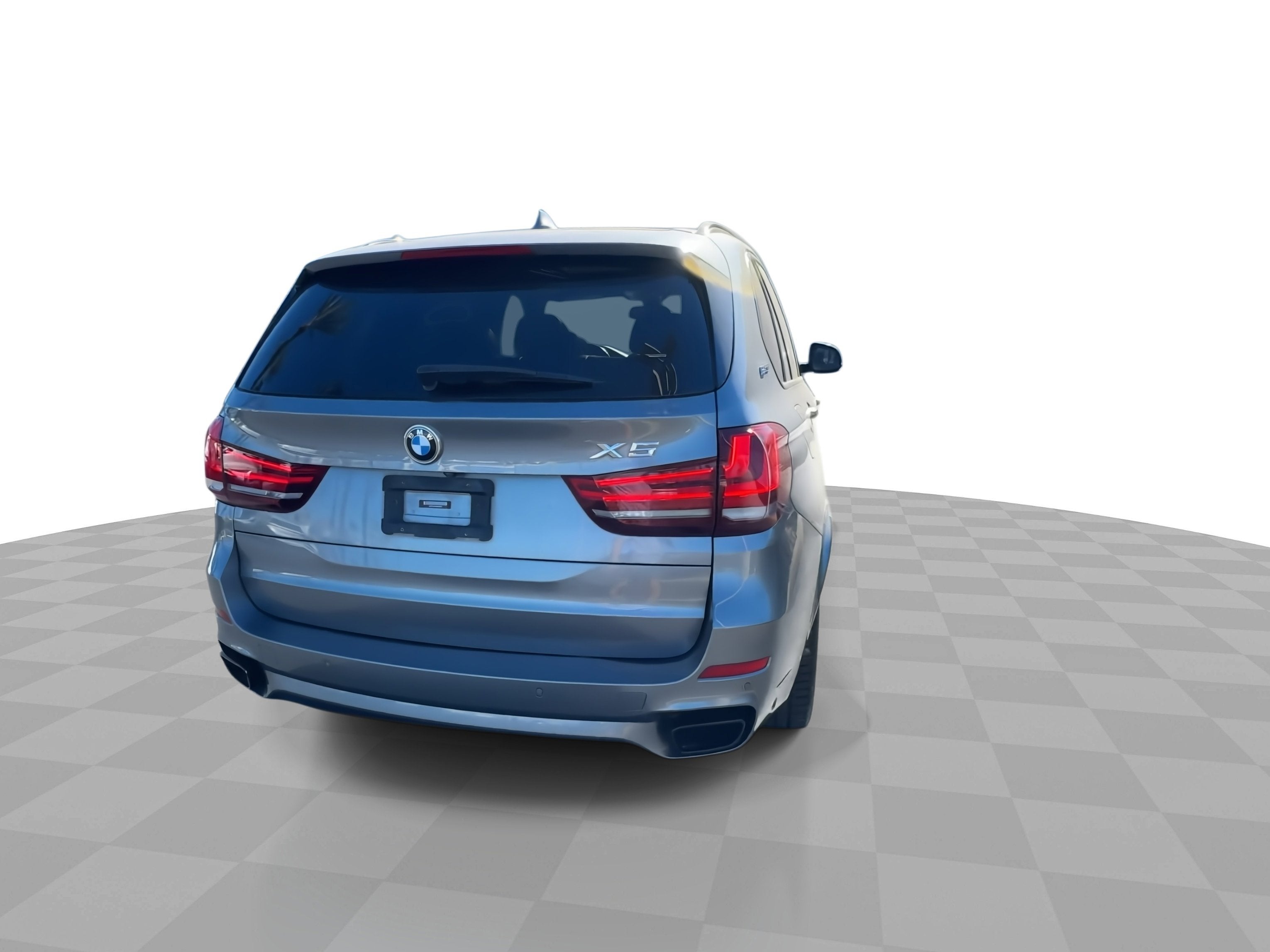 2018 BMW X5 xDrive40e iPerformance
