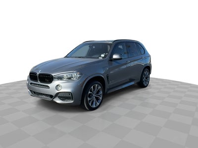 2018 BMW X5 xDrive40e iPerformance