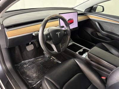 2023 Tesla Model 3 Base