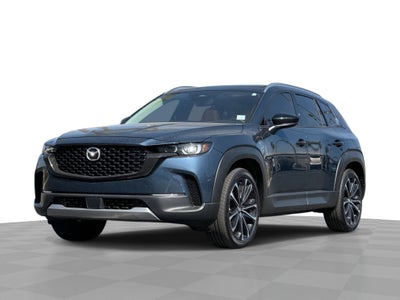 2025 Mazda Mazda CX-50 2.5 Turbo Premium Package