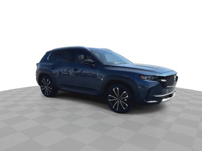 2025 Mazda Mazda CX-50 2.5 Turbo Premium Package