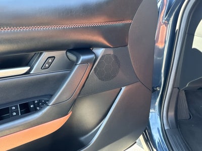2025 Mazda Mazda CX-50 2.5 Turbo Premium Package