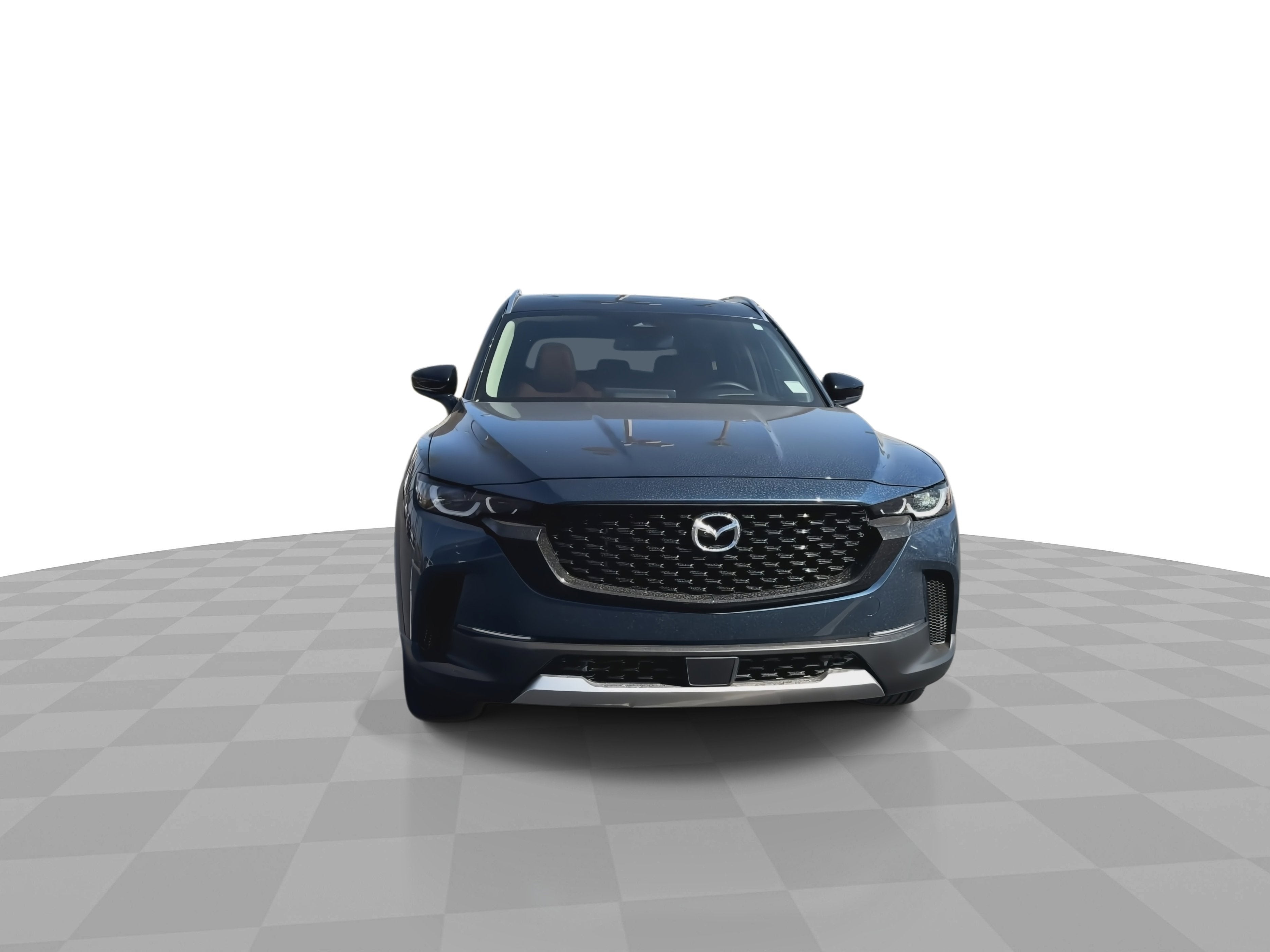 2025 Mazda Mazda CX-50 2.5 Turbo Premium Package