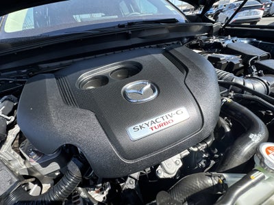 2025 Mazda Mazda CX-50 2.5 Turbo Premium Package