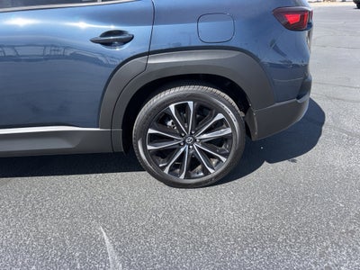 2025 Mazda Mazda CX-50 2.5 Turbo Premium Package