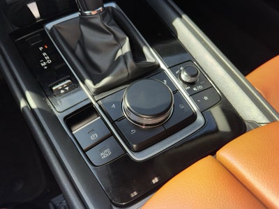 2025 Mazda Mazda CX-50 2.5 Turbo Premium Package