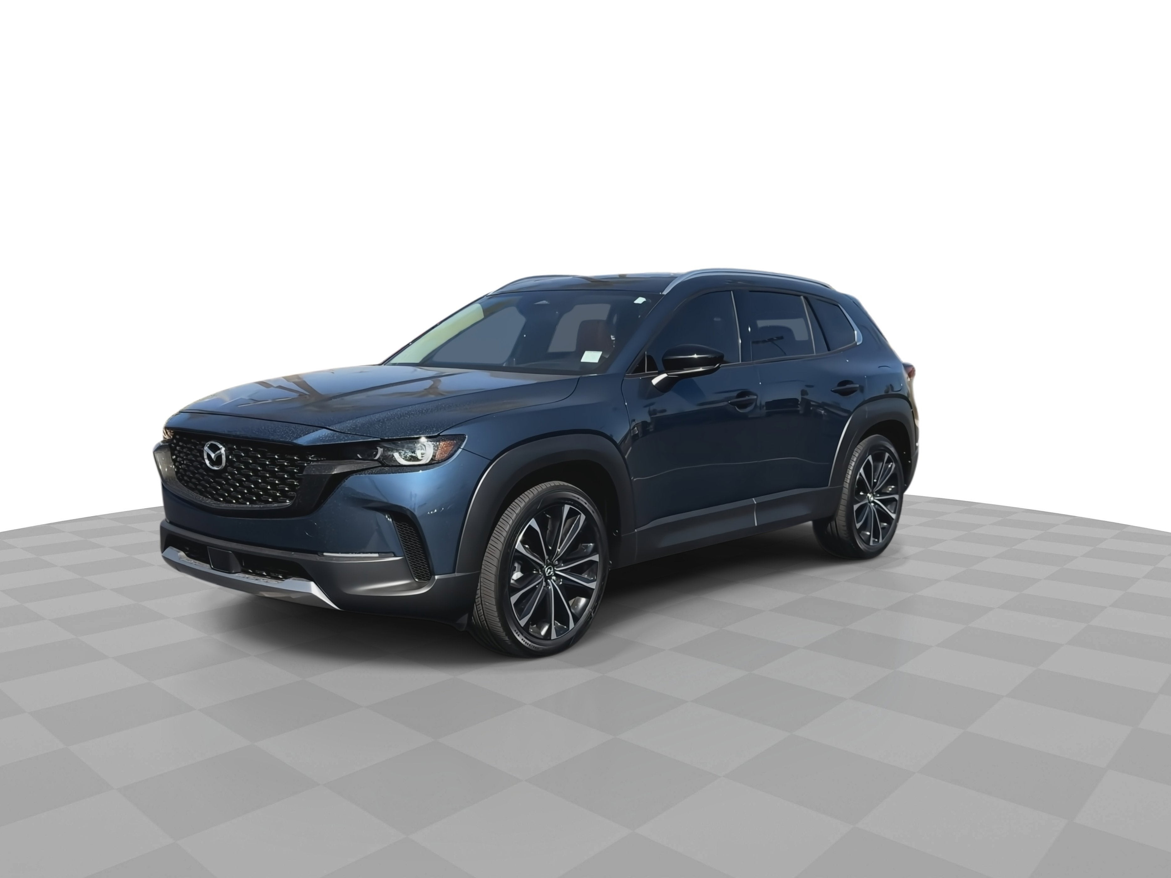 2025 Mazda Mazda CX-50 2.5 Turbo Premium Package