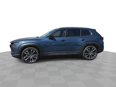 2025 Mazda Mazda CX-50 2.5 Turbo Premium Package