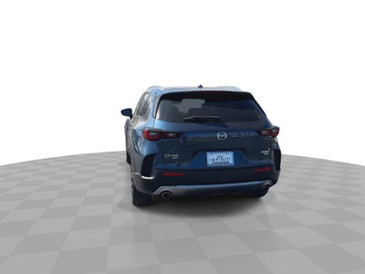 2025 Mazda Mazda CX-50 2.5 Turbo Premium Package
