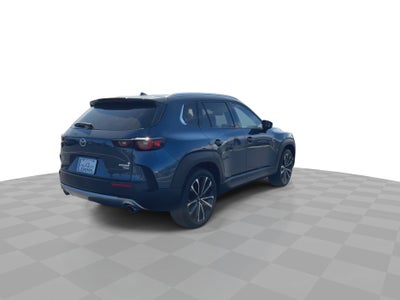 2025 Mazda Mazda CX-50 2.5 Turbo Premium Package