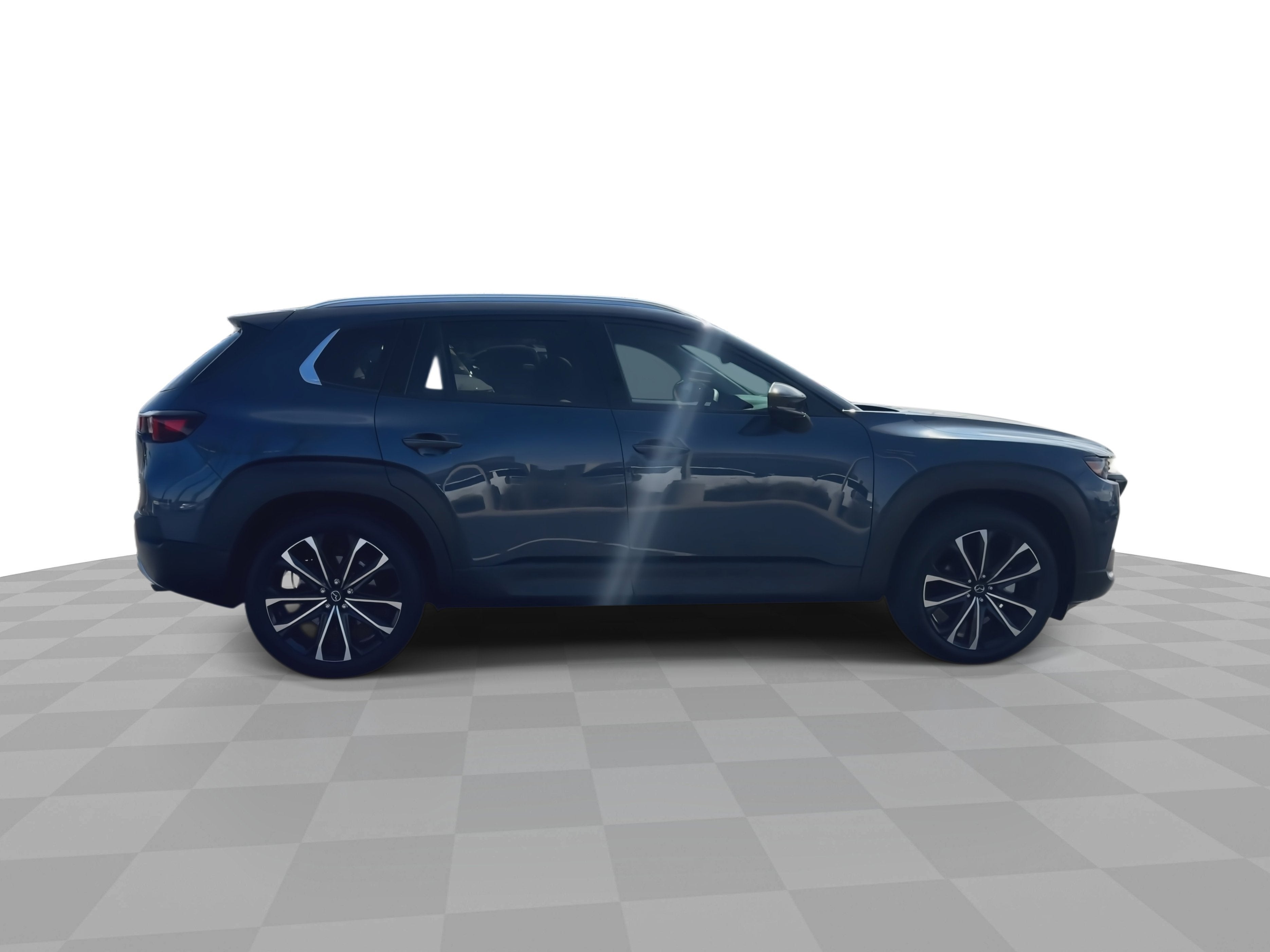 2025 Mazda Mazda CX-50 2.5 Turbo Premium Package