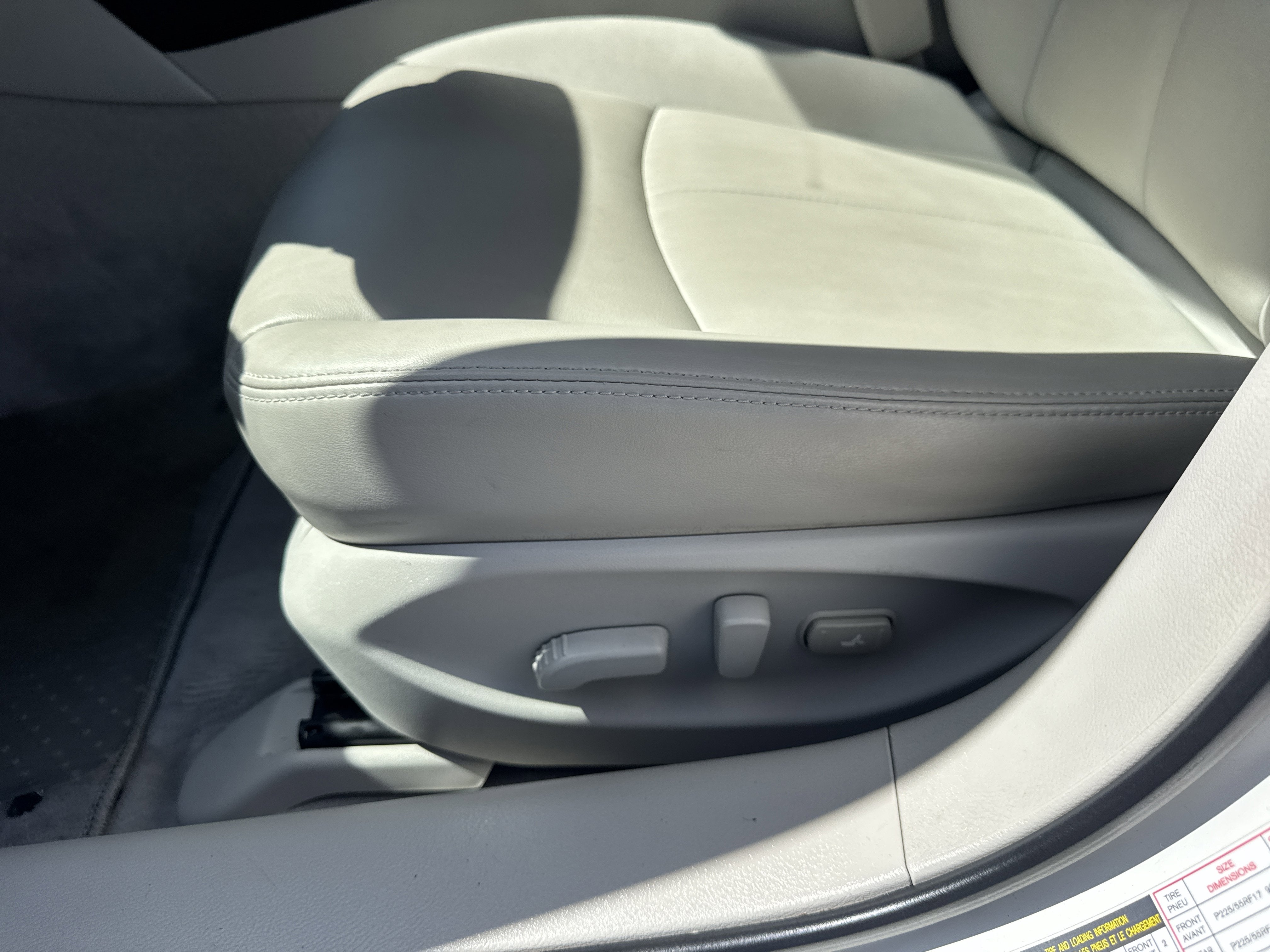 2017 INFINITI Q50 3.0t Premium
