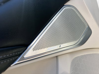2017 INFINITI Q50 3.0t Premium