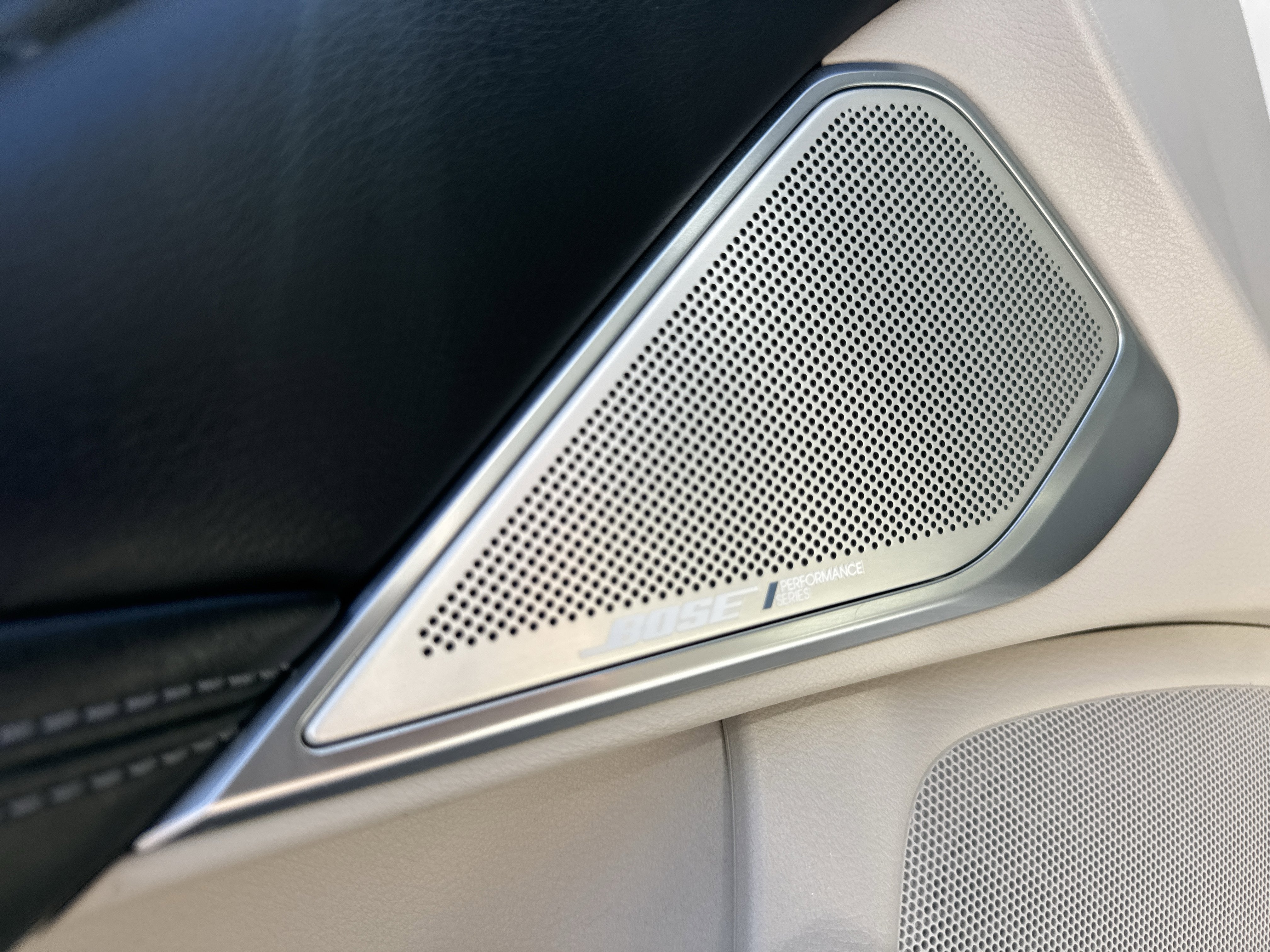 2017 INFINITI Q50 3.0t Premium