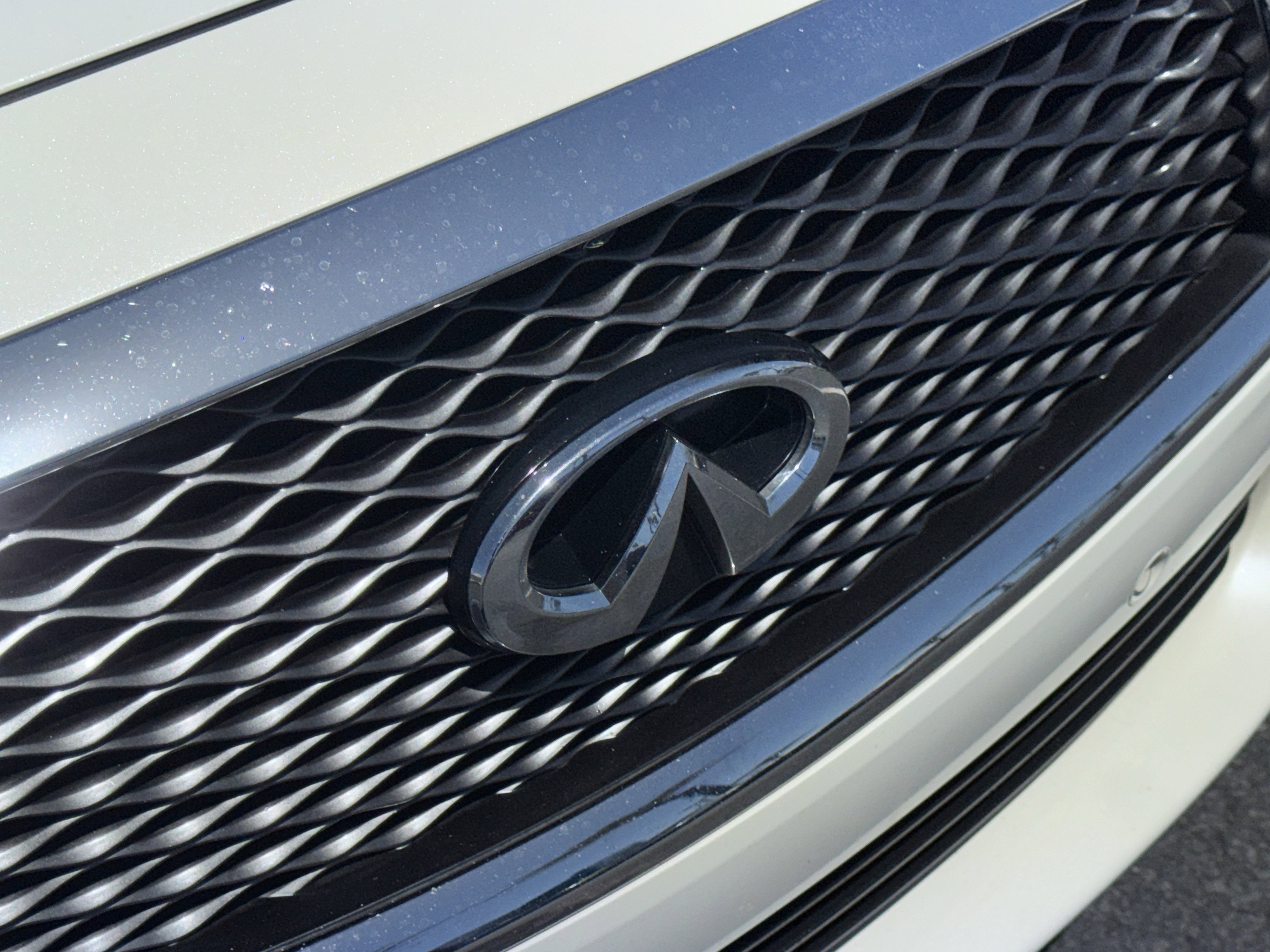 2017 INFINITI Q50 3.0t Premium