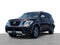 2018 Nissan Armada SL