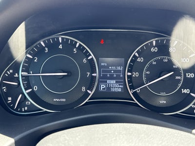 2018 Nissan Armada SL
