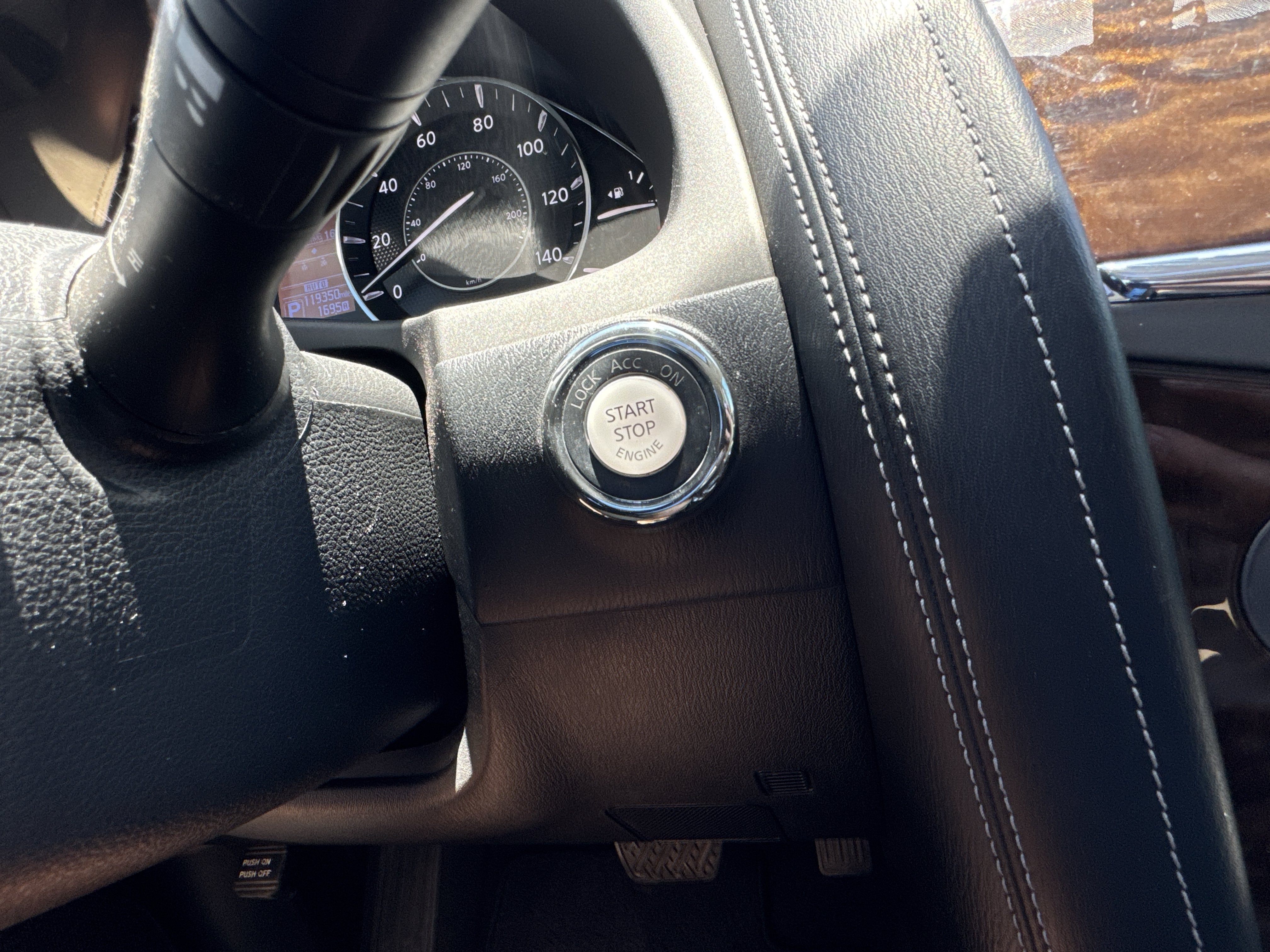 2018 Nissan Armada SL