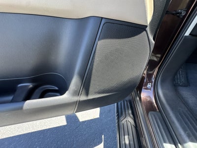2018 Nissan Armada SL