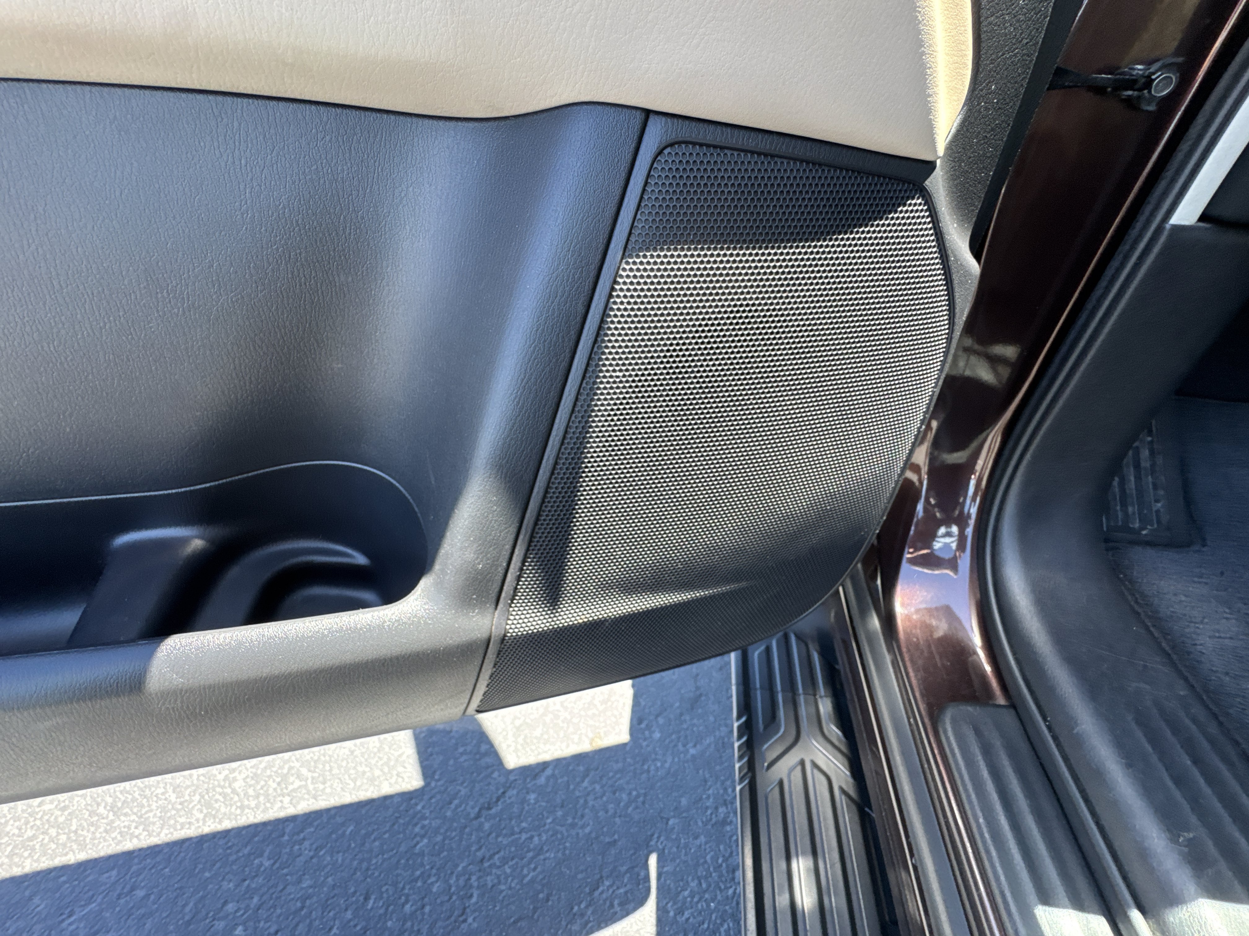 2018 Nissan Armada SL