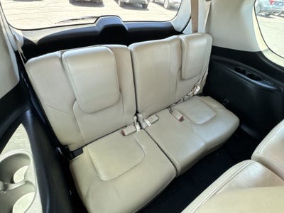 2018 Nissan Armada SL