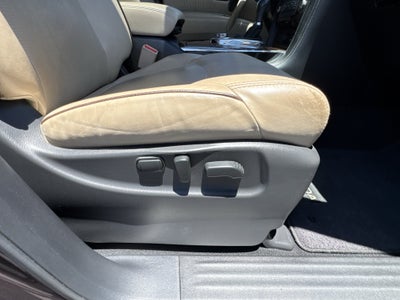 2018 Nissan Armada SL