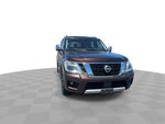 2018 Nissan Armada SL