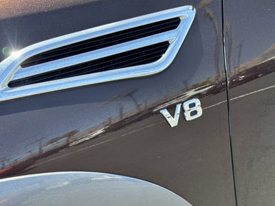 2018 Nissan Armada SL