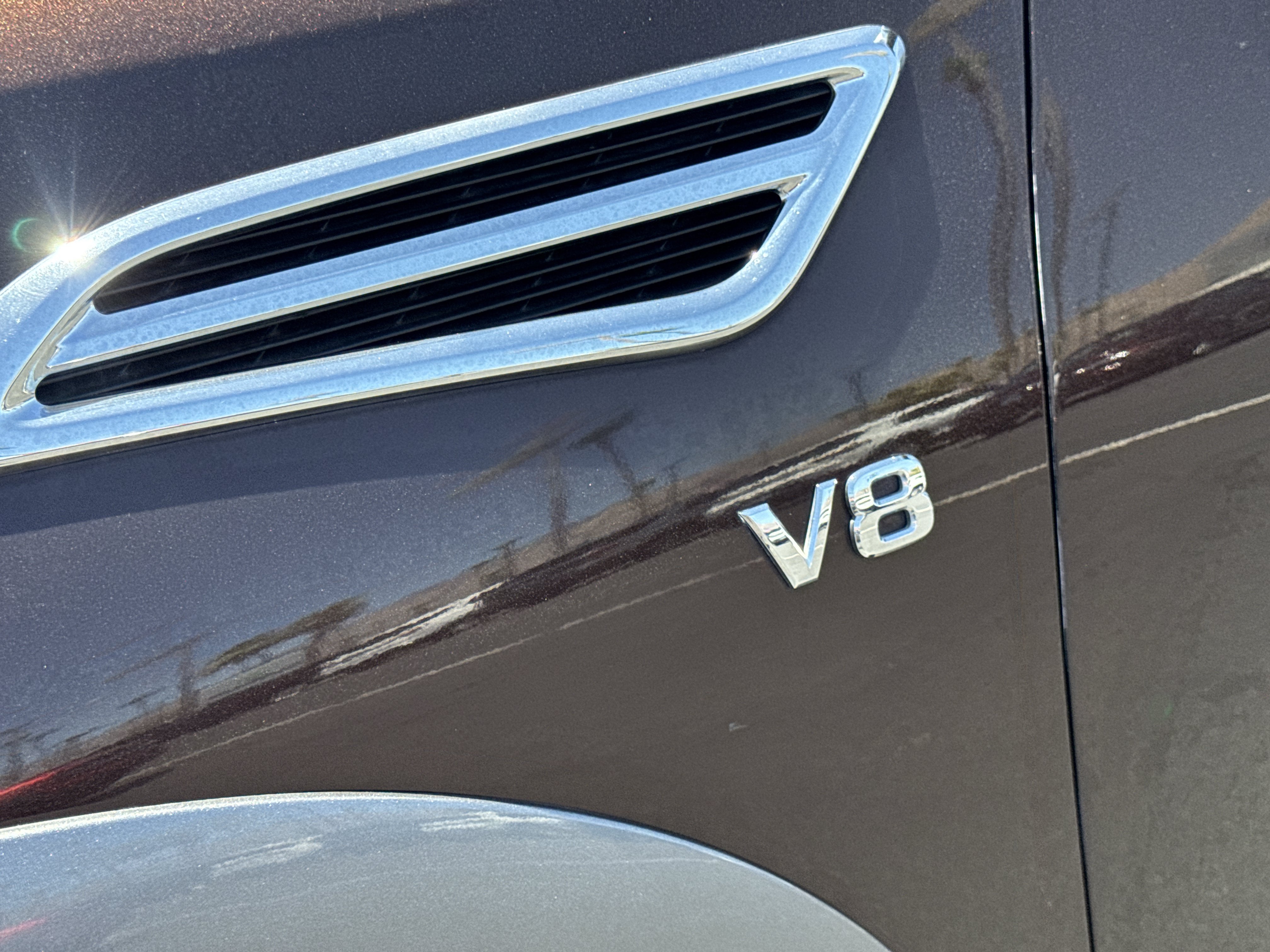 2018 Nissan Armada SL