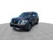 2018 Nissan Armada SL