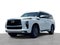 2025 INFINITI QX80 PURE