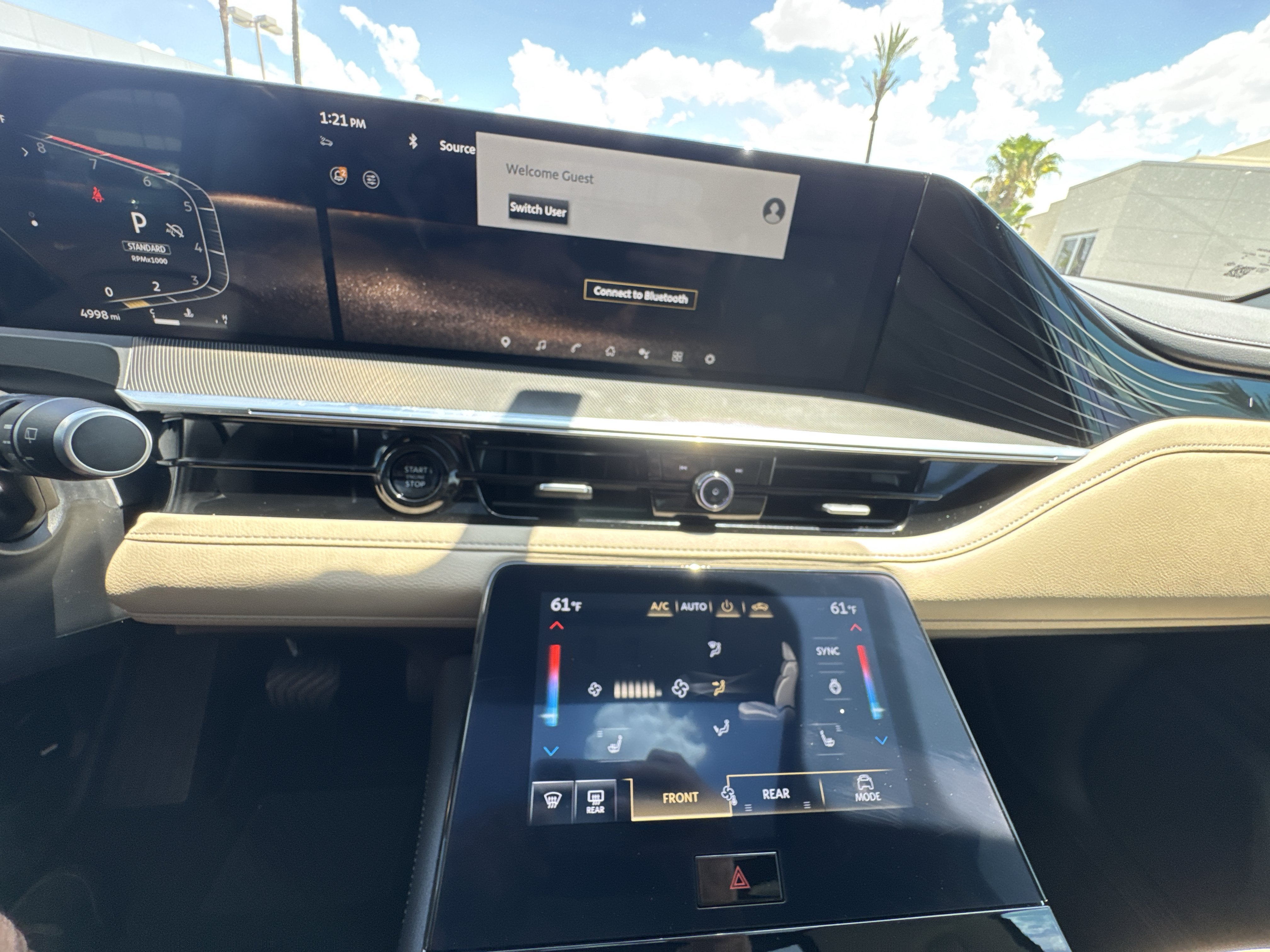 2025 INFINITI QX80 PURE