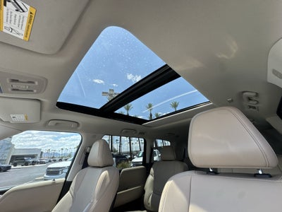 2025 INFINITI QX80 PURE