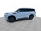 2025 INFINITI QX80 PURE